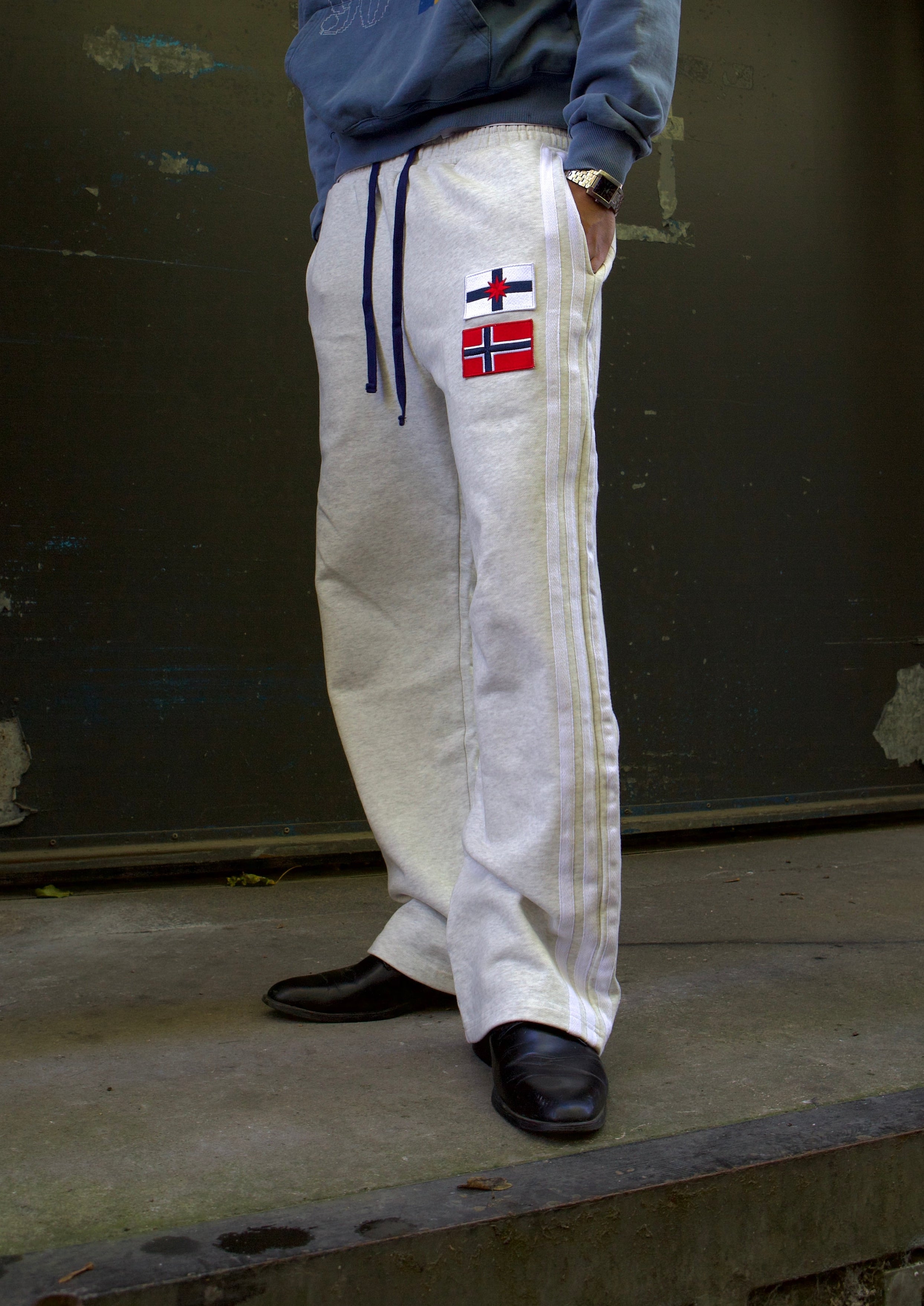 „NORWAY“ SWEATS