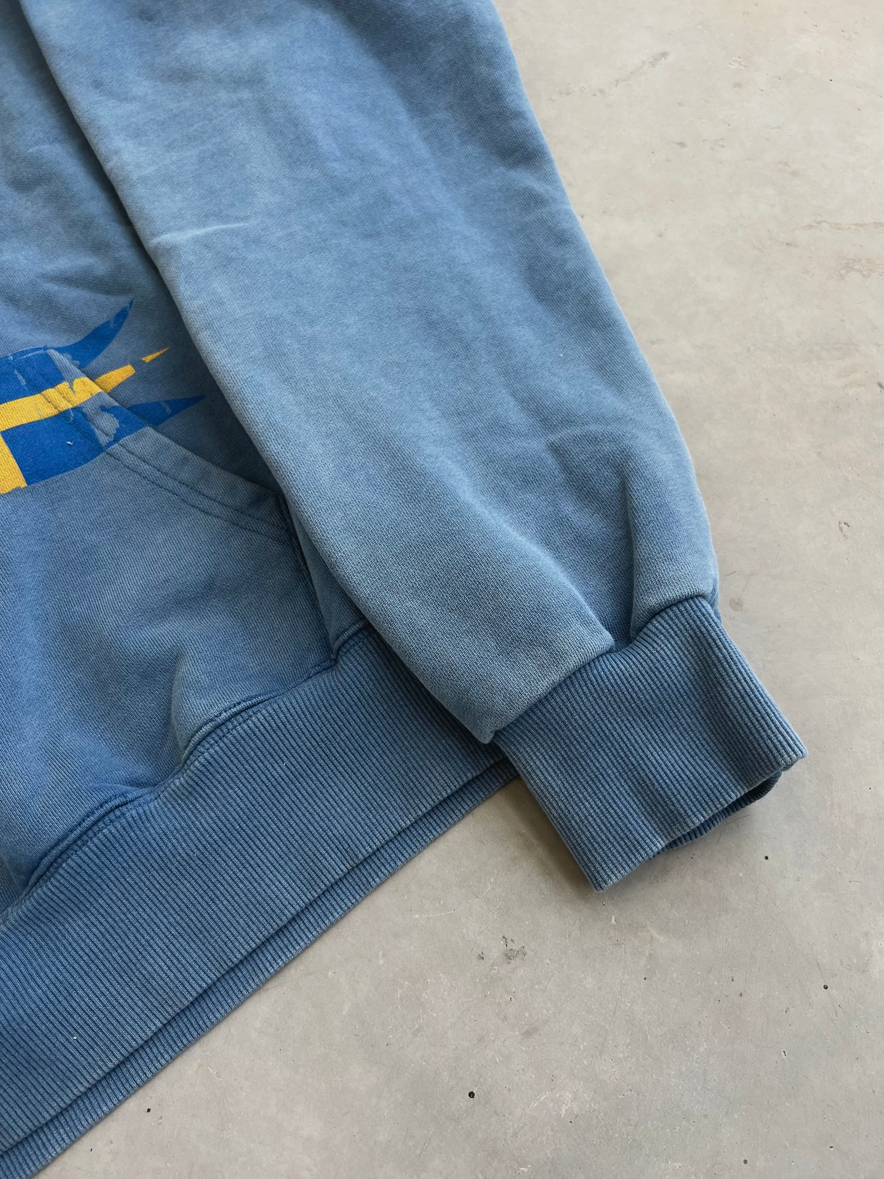 „SWEDEN“ HOODIE