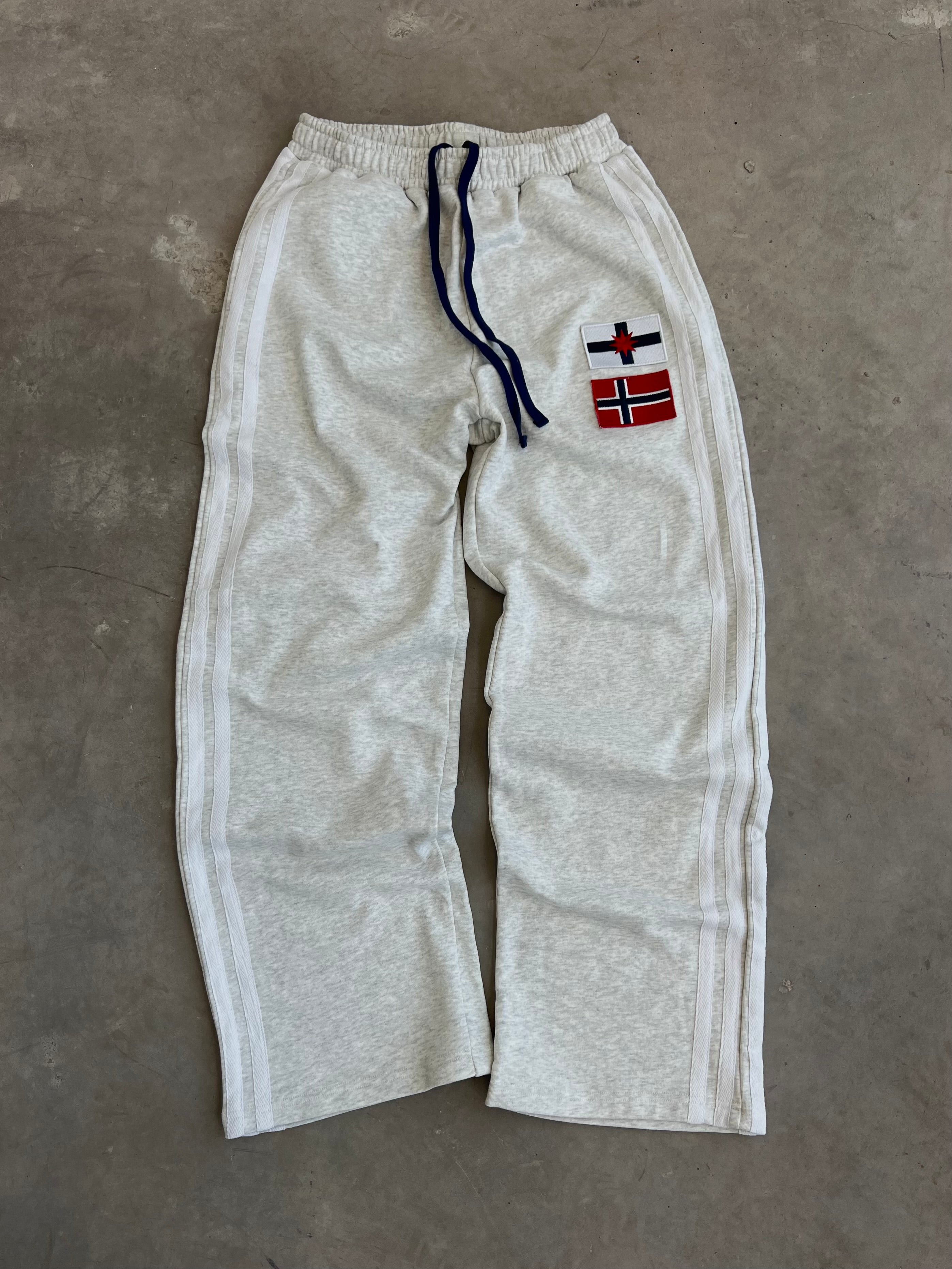 „NORWAY“ SWEATS