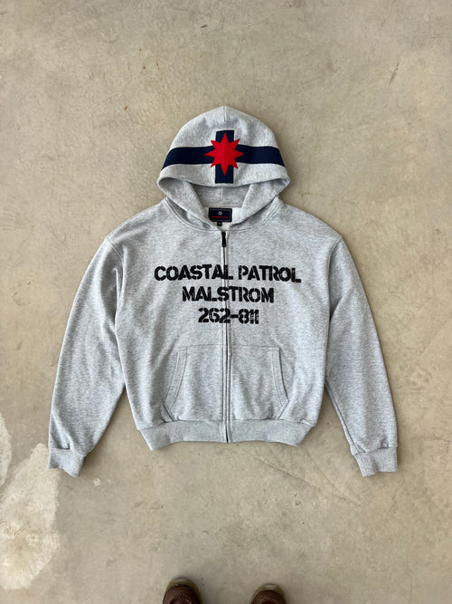 PATROL HOODIE